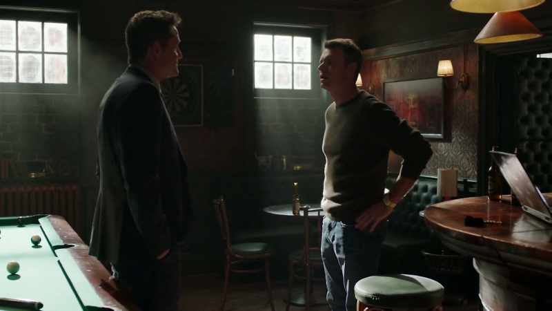 Like a thousand. [ Chuckles ]