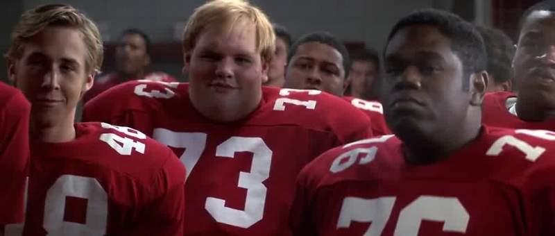 Like all the other schools in this conference
