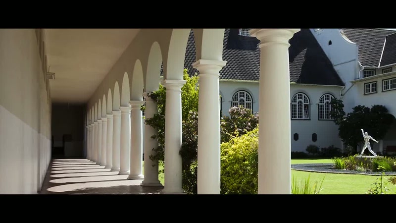Like... Anything was possible, just seeing the building alone