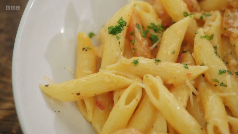 Like, they are moist - they're not overcooked or rubbery or tough