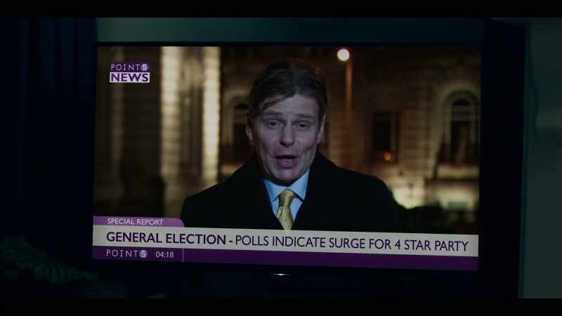 Like Australia, every British citizen must vote