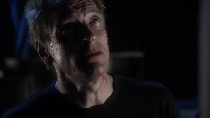 Like you betrayed me?