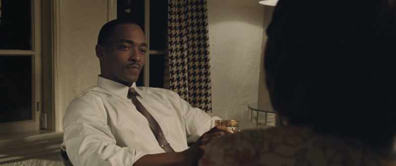 Like we black, and this goddamn bank is in Texas