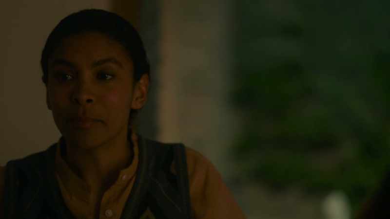 Like, my brothers, they think I'm mad doing this job
