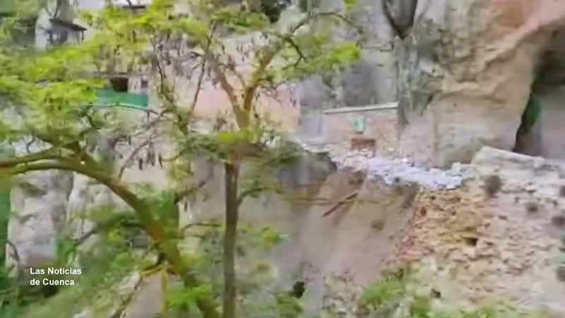 Like this catastrophe in Spa