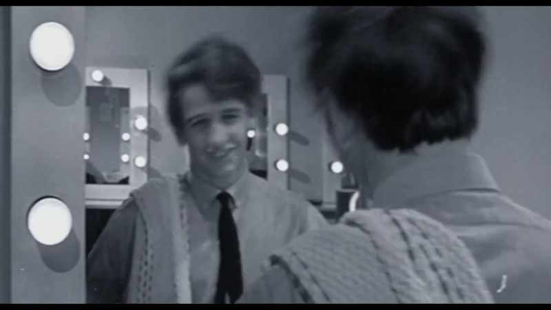 Like Charlie Watts would say