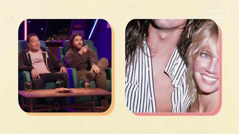 Like, he could ... her clavicle
