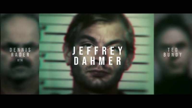 Like dennis rader
