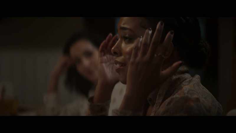 Like you did, Etta, when Ma left