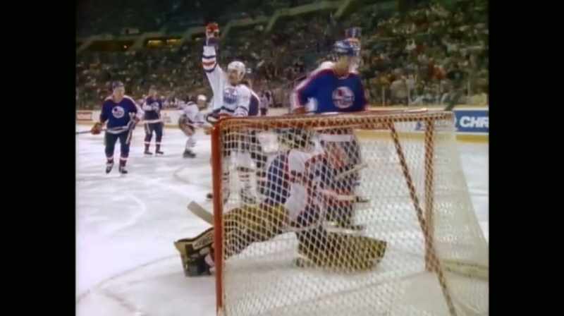 Like even Gretzky, I mean he had Semenko