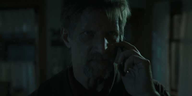Like hell I will. You listen to me