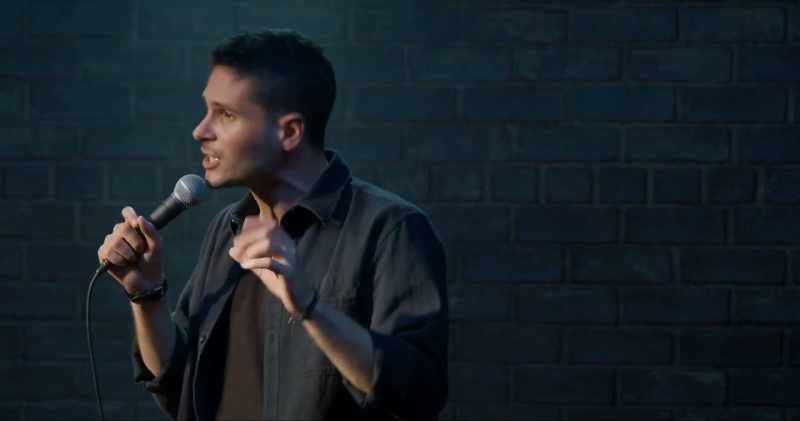 Like, I feel like that... -(AUDIENCE LAUGHING)