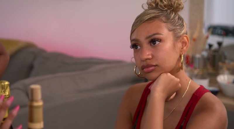 Like, I feel like we can't really grow