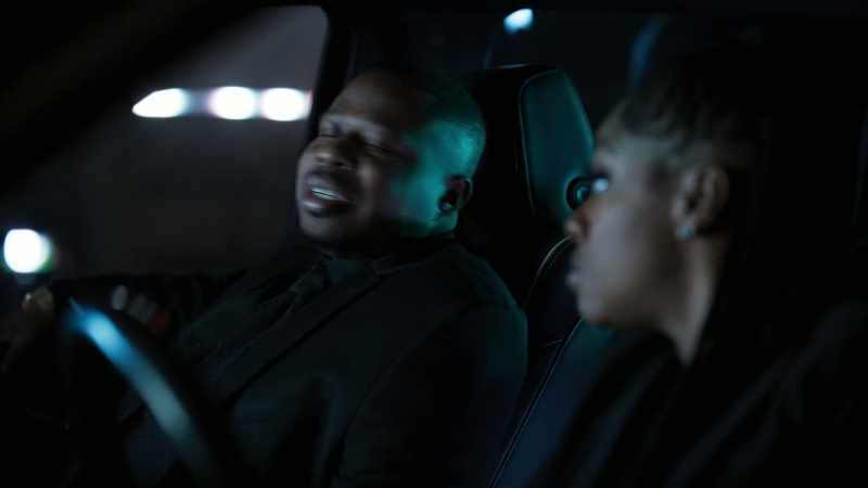 Like, I got dreams, bigger than this