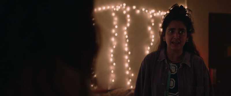 Like, I ground you. Do you understand that?