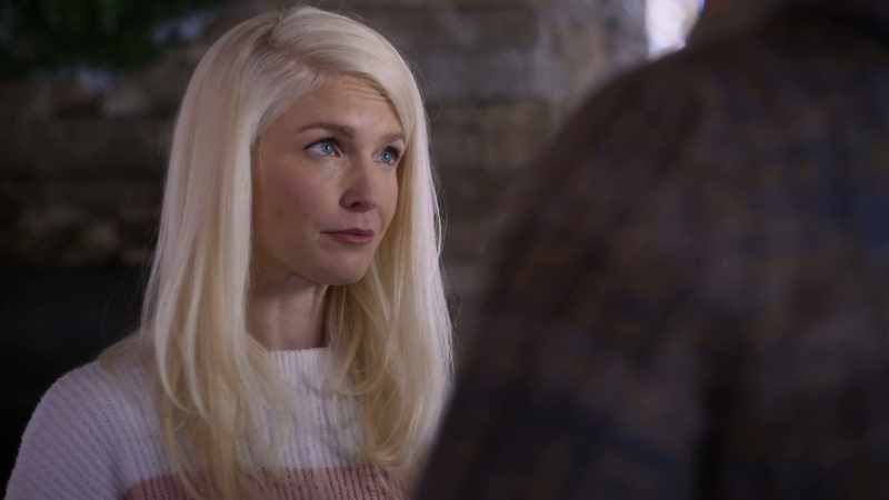 Like, I know it was impossible for you to take