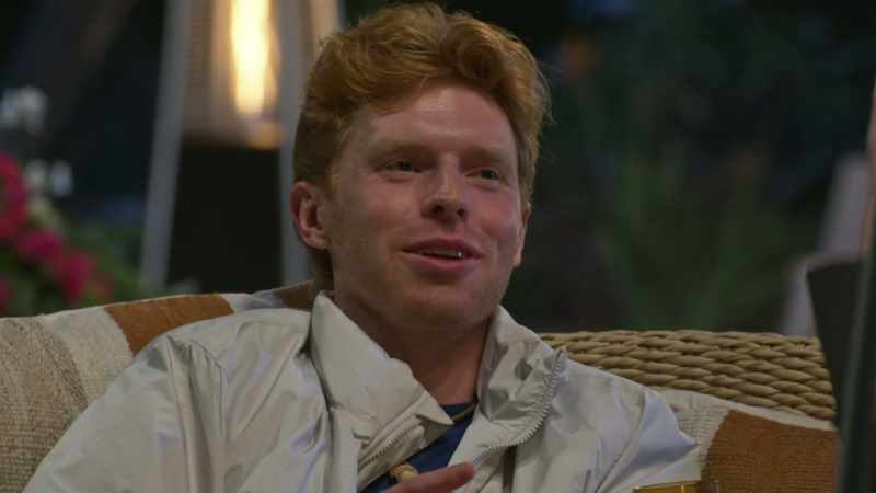 Like, I love to be around him but like