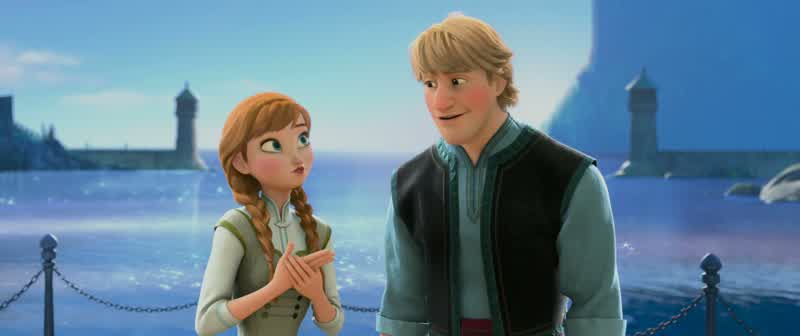Like it I love itWhoaI could kiss youI could I mean I'd like to I'dMay I We me I mean may weWait whatWe may