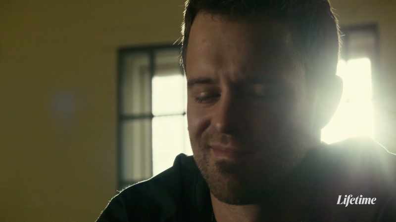 Like I mattered, like I was important, you know?