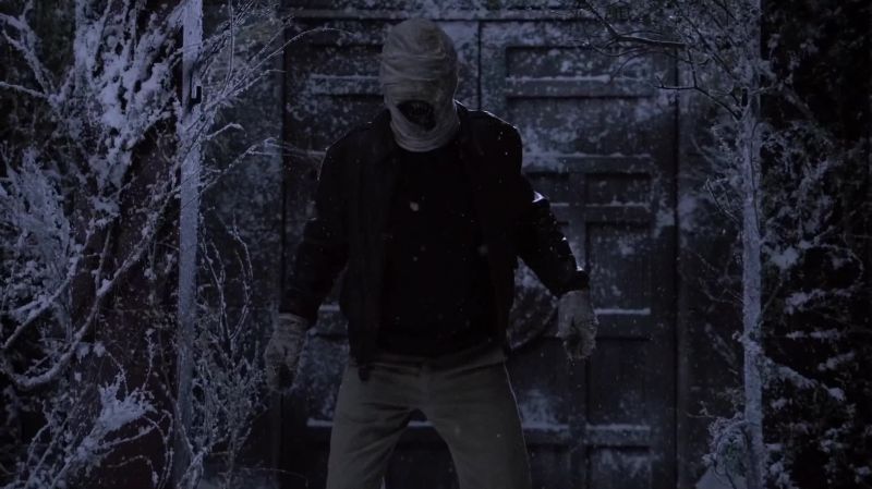 Like I promised, stiles
