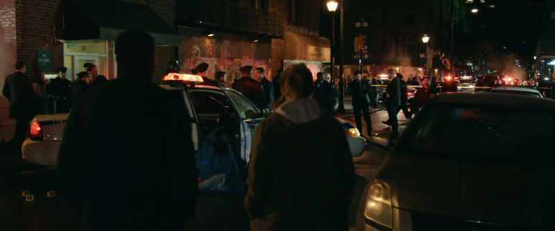 Like I said, the mayor wants them brought to justice