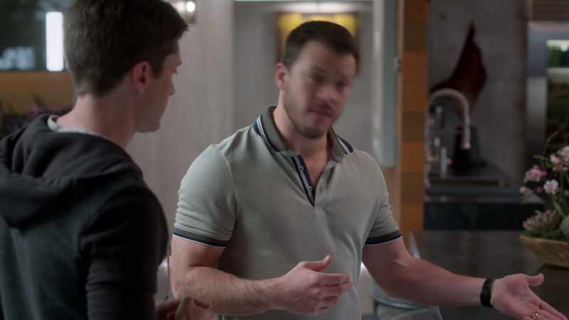 � Like, I would never say