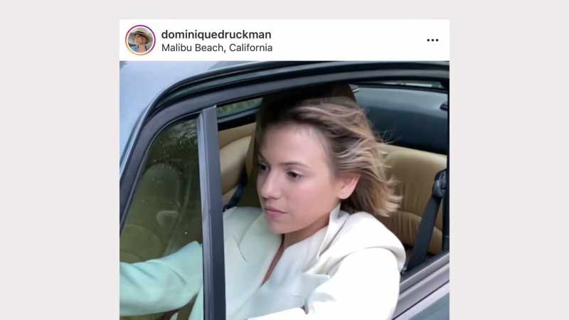 Like, in one of your photos