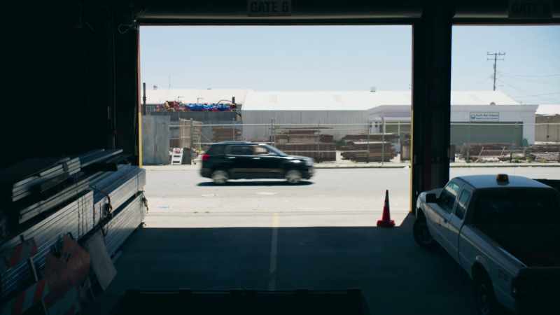 Like instead of asking