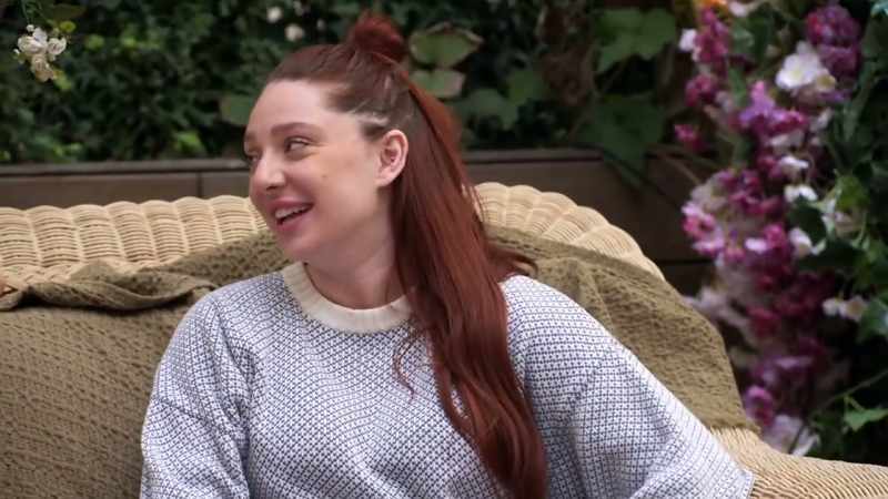 Like, she is really everything