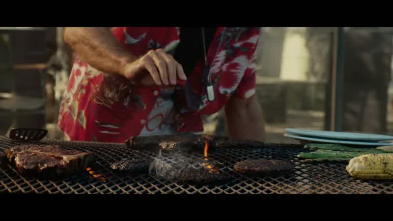 Murdock, burn the hell out of it, like it was damned