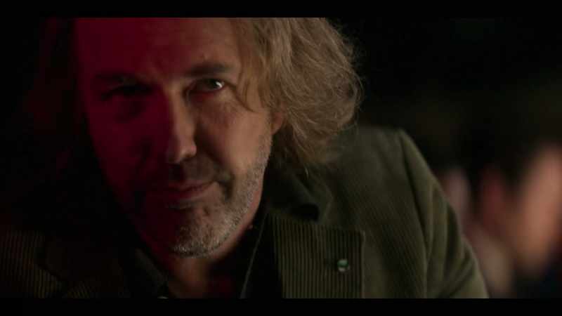 Like it or not, has paid his dues