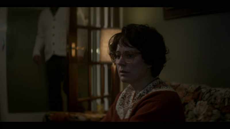 'Like Josephine Whitaker
