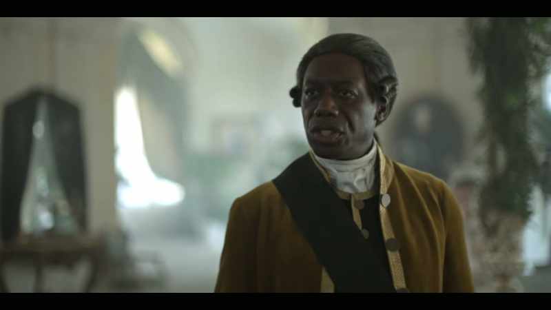Like kindness, Monsieur de Merteuil
