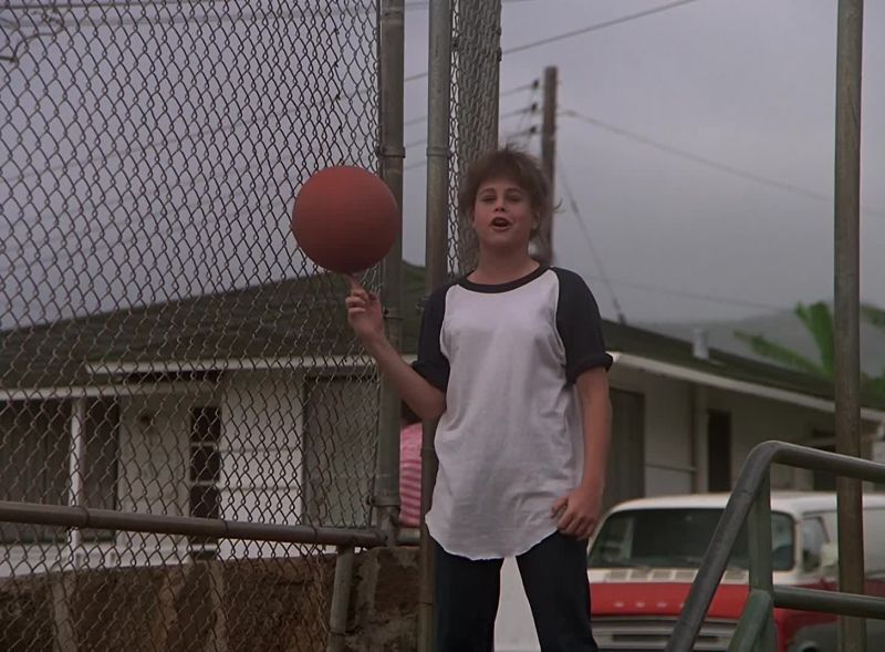 Like l said, defense. You better make it a zone two