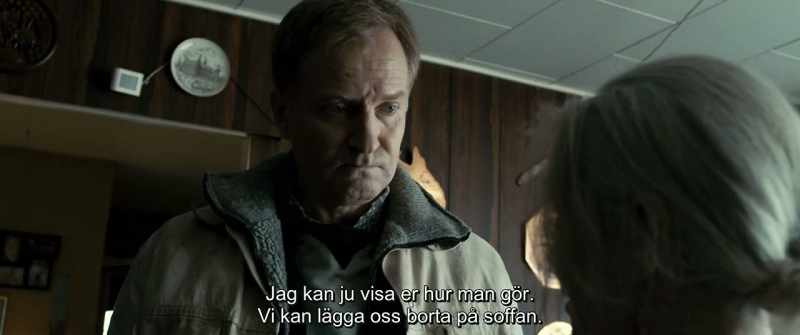 Like life itself. We love, we hate