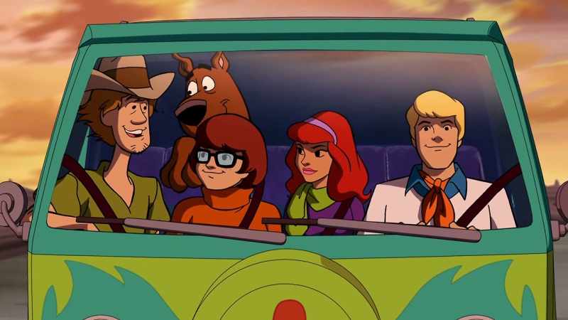 Like, man, I sure am glad we were able to clear Dapper Jack's name