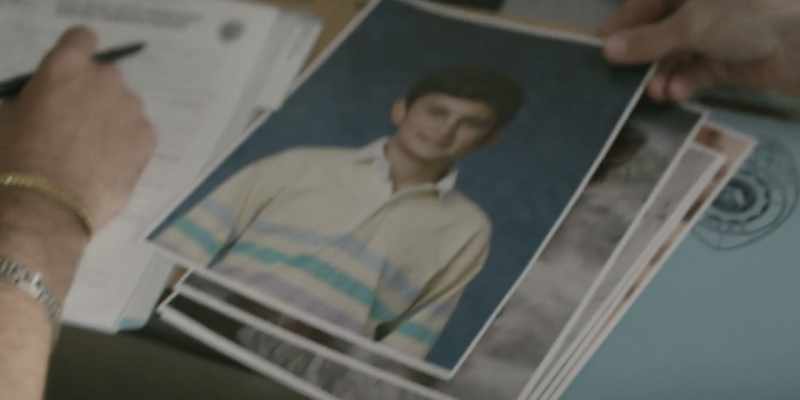 Like Nicky Spencer
