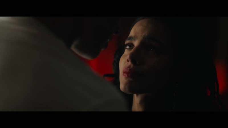 Like your pain is the only thing that defines you