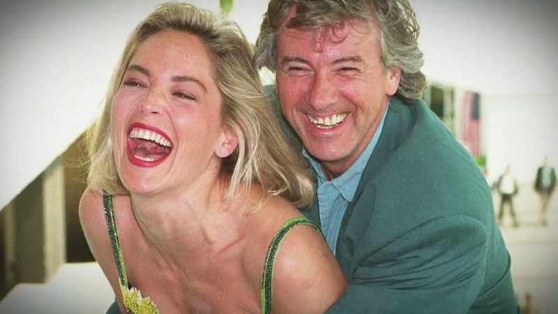 Like, Paul verhoeven has established himself