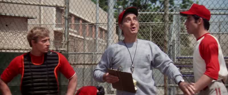 Now there's a lot of other sports that don't have any contact at allOh yeah like what Like trackWhat do you mean running What you mean just like runningI mean something that needs enduranceSomething