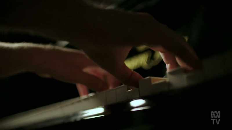 Like sending the same chord at a higher octave