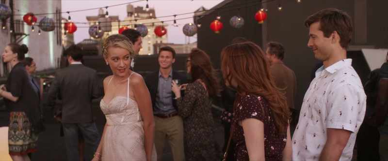 Like slutty first Holy Communion, right? -Yes. Exactly