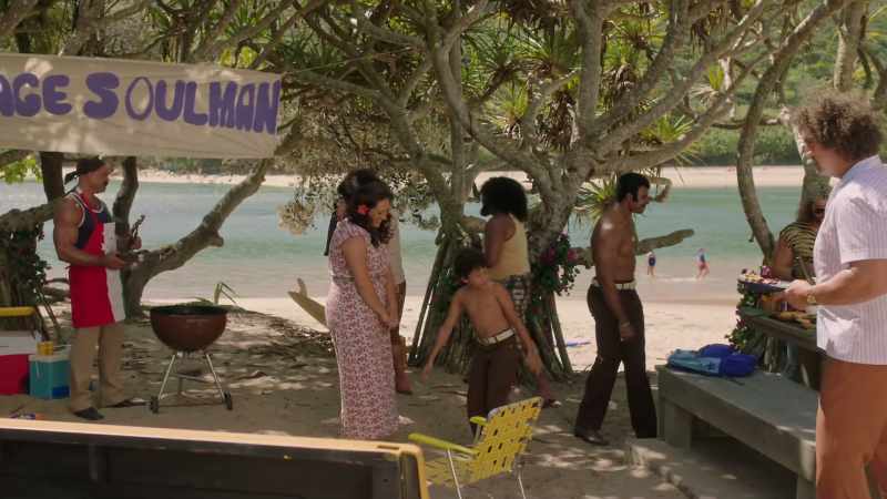 Like Sly Stallone from 