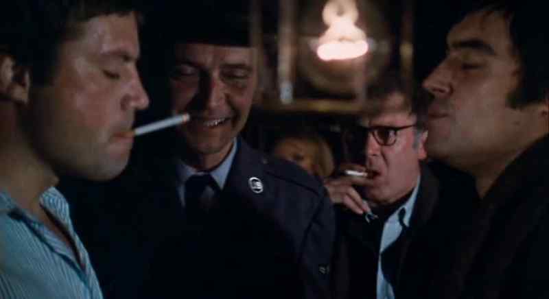 Like smoking air, isn't it?
