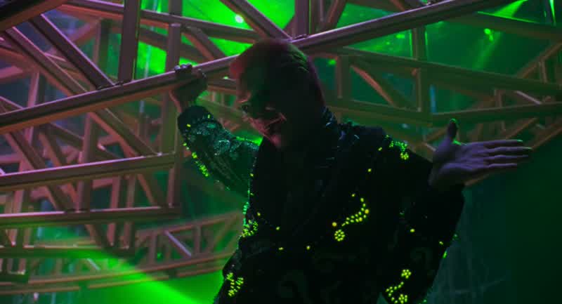 Like the jacket?