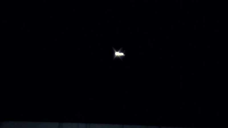 Like the universe. [person wolf whistles]
