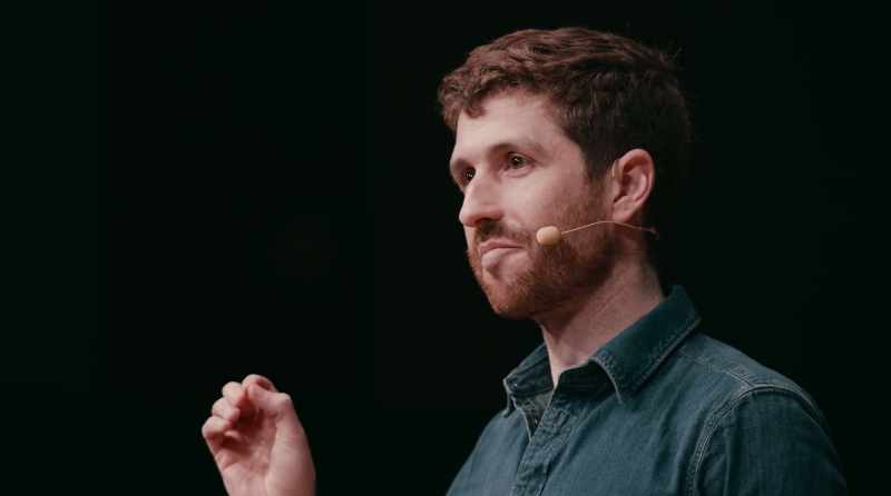 Like, there's a problem happening in the tech industry
