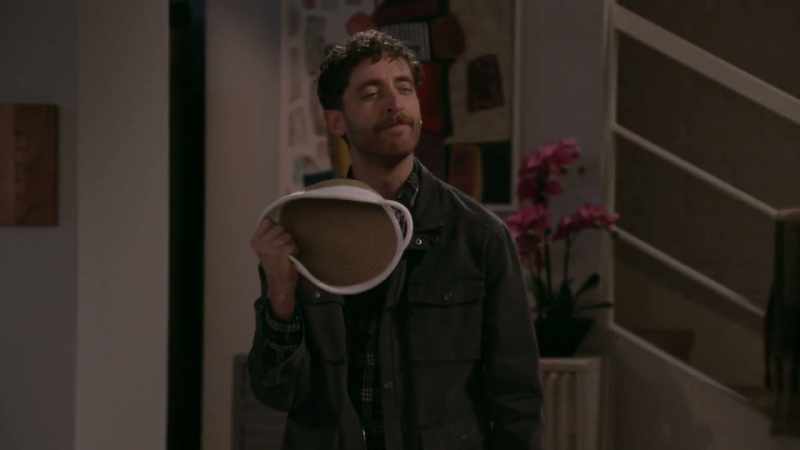 Like this, my favorite fabric bowl