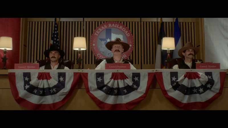 Like us, the Texas Railroad Commission