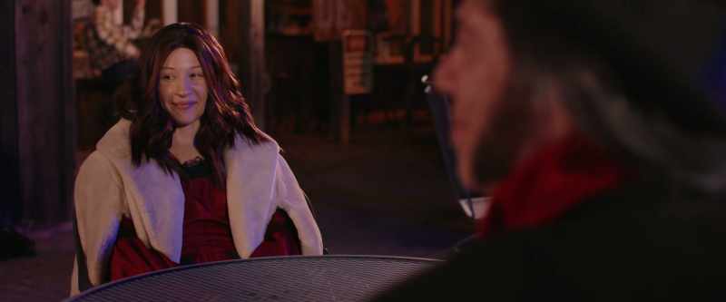 �� ...Like you wanted me ♪